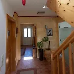 Hébergement de vacances Bergblick Redlham