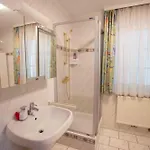 Bergblick Hébergement de vacances *