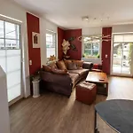 Bergblick Hébergement de vacances Redlham