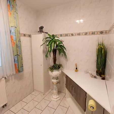 Vakantiehuis Bergblick *