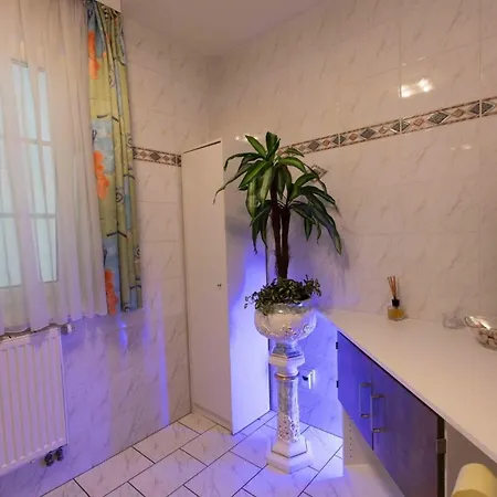 Bergblick Vakantiehuis *