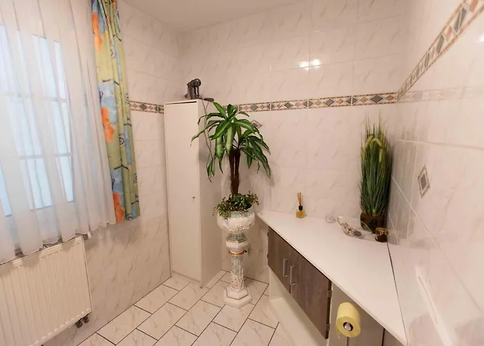 Vakantiehuis Bergblick *