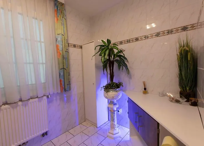 Bergblick Vakantiehuis *