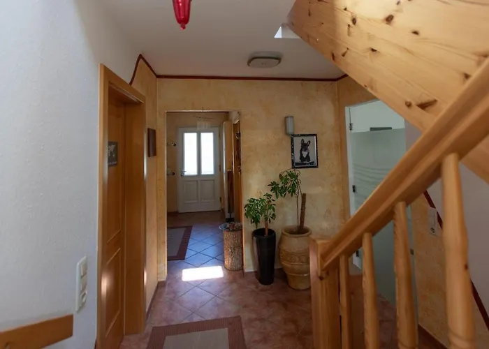 Vakantiehuis Bergblick