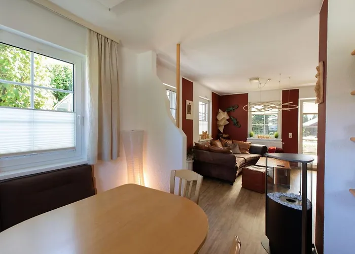 Bergblick Vakantiehuis