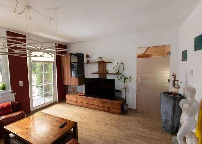 Bergblick Vakantiehuis *