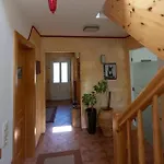 Prázdninový dům Bergblick