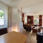 Bergblick Prázdninový dům
