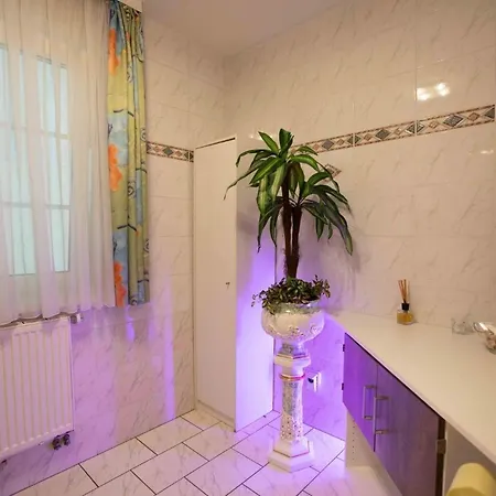 Σπίτι διακοπών Bergblick *