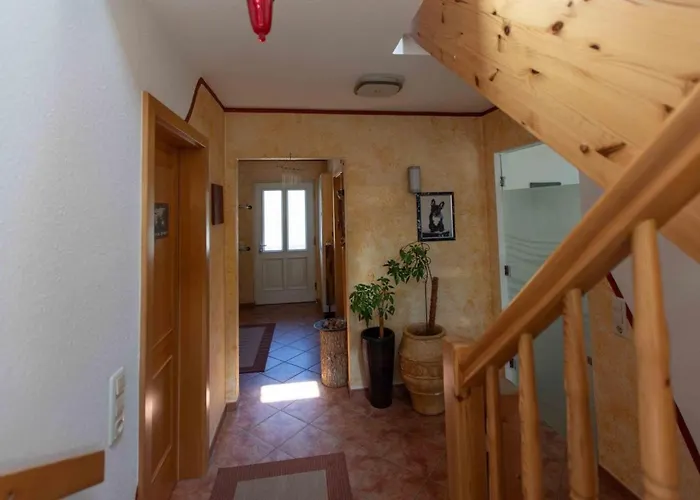 Σπίτι διακοπών Bergblick Redlham