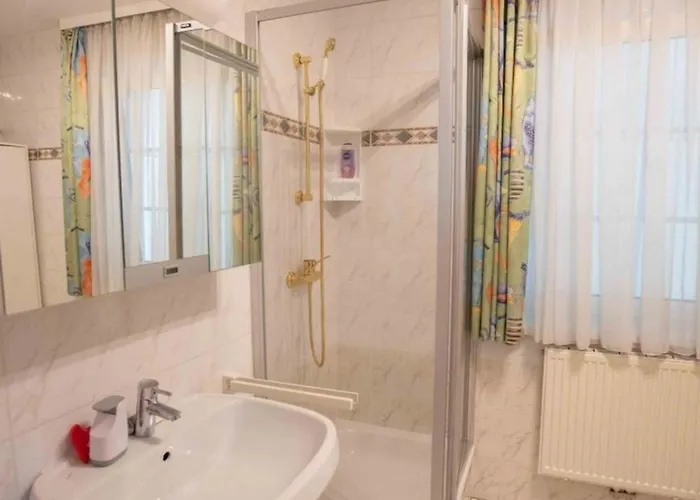 Bergblick Σπίτι διακοπών *