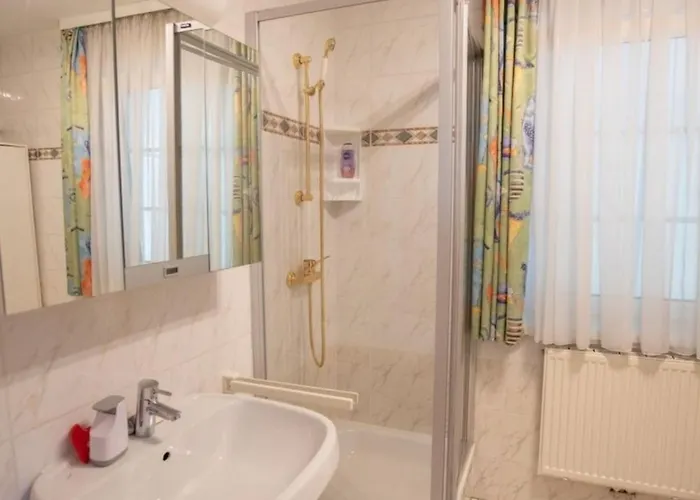 Σπίτι διακοπών Bergblick Redlham